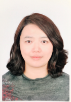 周晶 照片