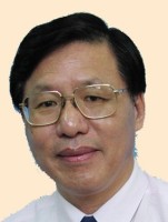 王文健 照片