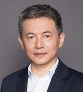 王新军 照片