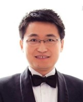 王旭东 照片