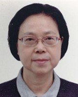 王月华 照片