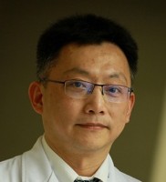 王涌 照片