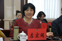 左宏阁 照片