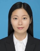 王瑶 照片