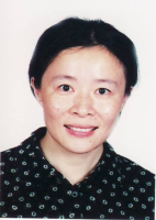 邬小玫 照片