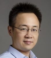韦潇 照片