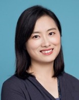 魏园园 照片