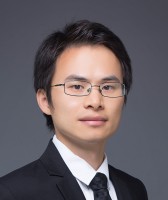 徐丰 照片