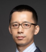 徐冲 照片