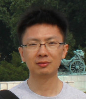 徐扬 照片