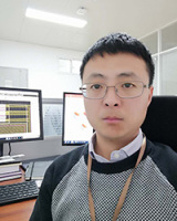 徐敏 照片