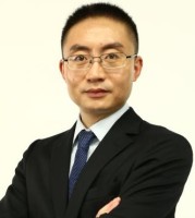 徐明东 照片