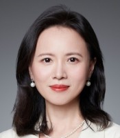 徐晓羽 照片