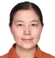 徐来 照片
