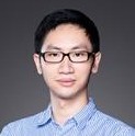 徐禛 照片