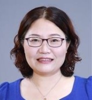 徐笑君 照片