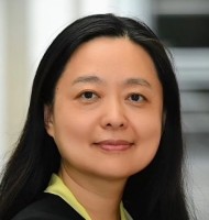 徐艳 照片