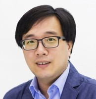 徐英瑾 照片