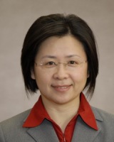 徐莉 照片