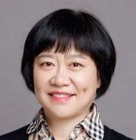 徐蔚 照片