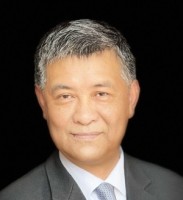 徐鉴 照片