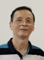 熊庆年 照片