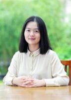 肖悦文 照片