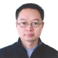 肖江 照片