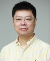 薛向阳 照片