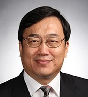 许宁生 照片