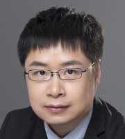 许杰 照片