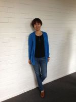 张晓琴 照片