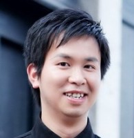 谢明文 照片