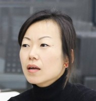 谢晶 照片