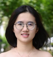 夏云曼 照片