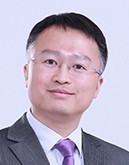 夏新雷 照片