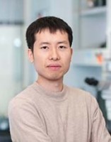 徐一驰 照片