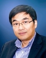 徐国良 照片