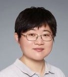 徐小雅 照片