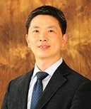 徐晓刚 照片
