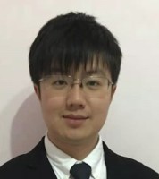 徐罡 照片