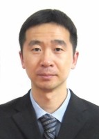 徐铭 照片