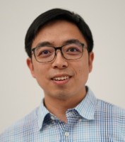 许志伟 照片