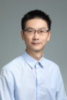 许蔚 照片