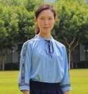 许薇 照片