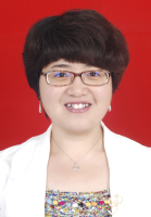 张瑜 照片