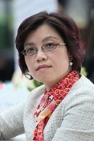 项蕾红 照片