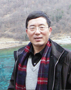 严法善 照片