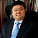 于敏 照片