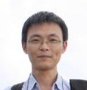 余蔚 照片